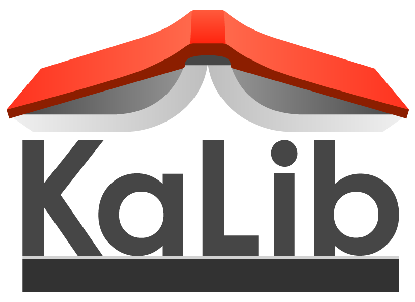 電子書籍サービス KaLib（カリブ）